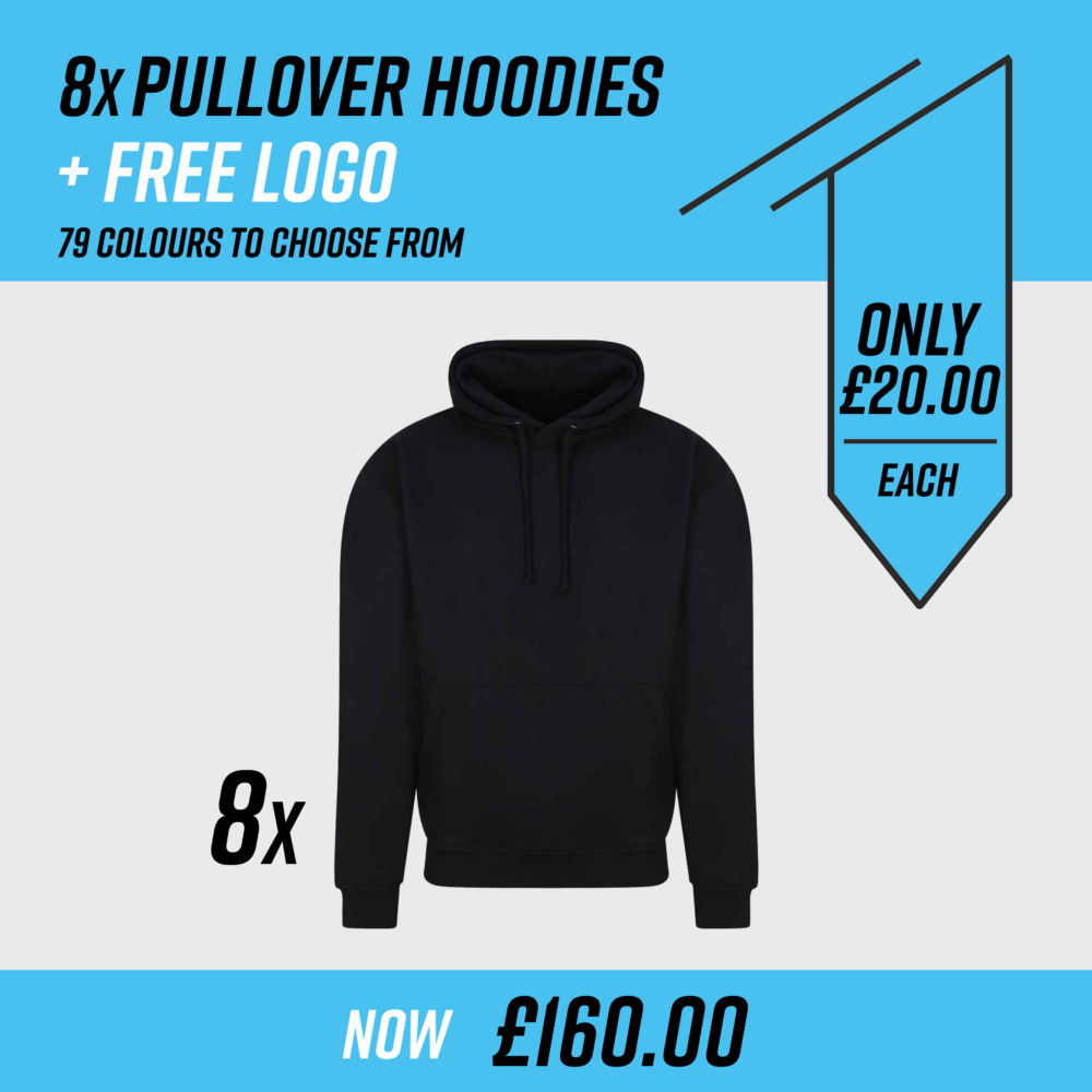 Hoodie Bundle