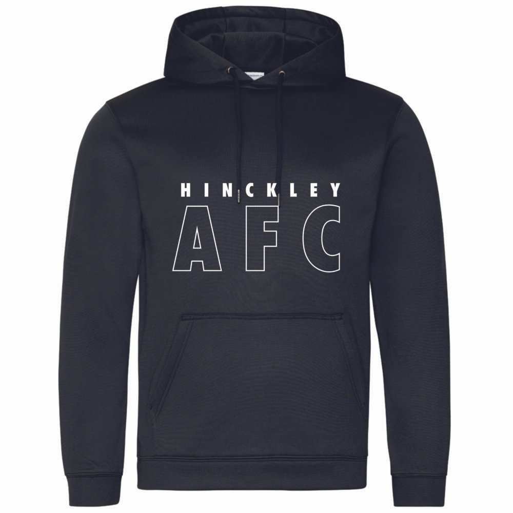 HAFC AFC Hoodie