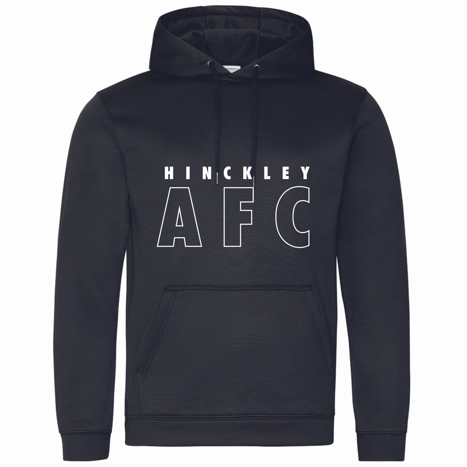 HAFC AFC Hoodie
