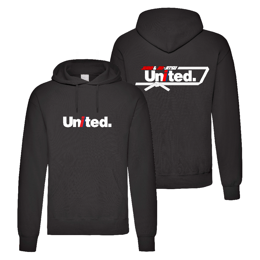 Jitz Hoodie