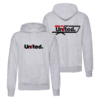 Grey Jitz Hoodie Cover