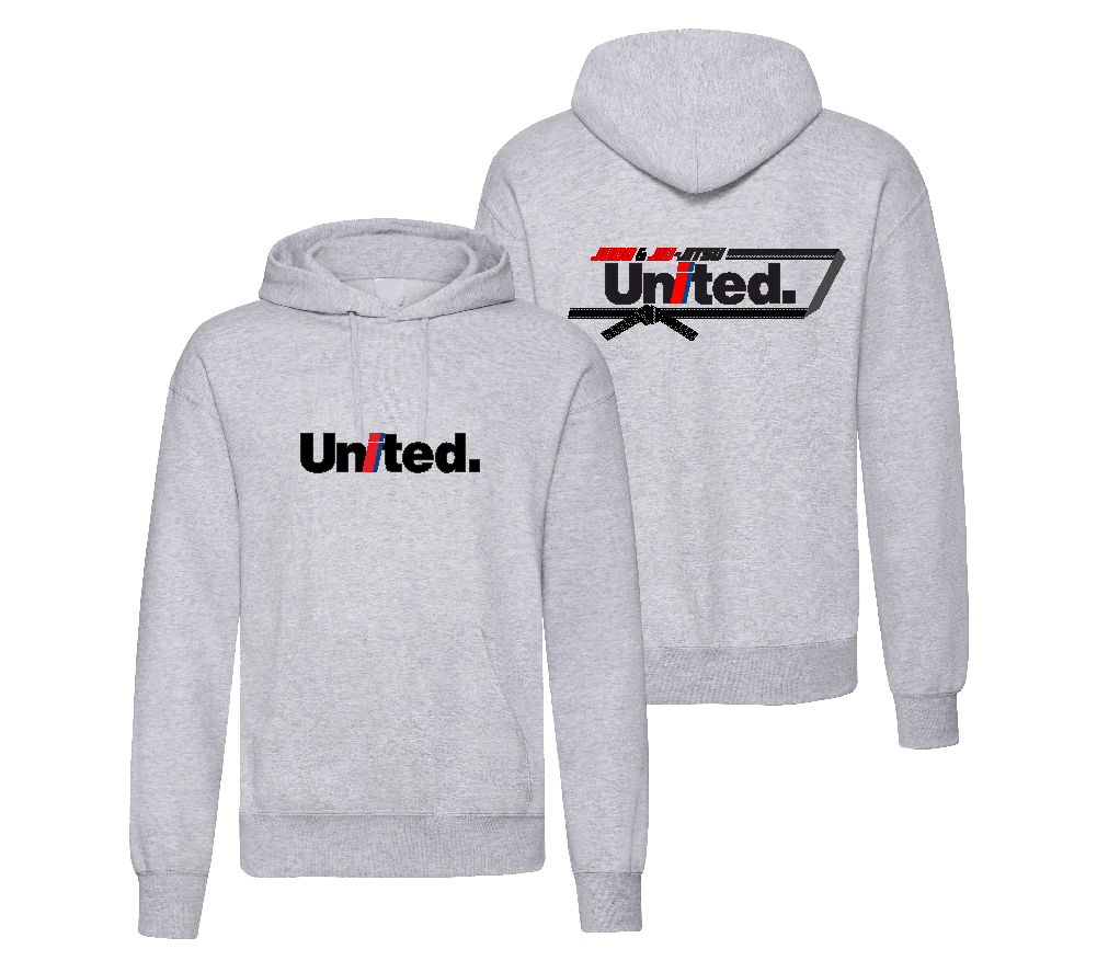 Grey Jitz Hoodie Cover