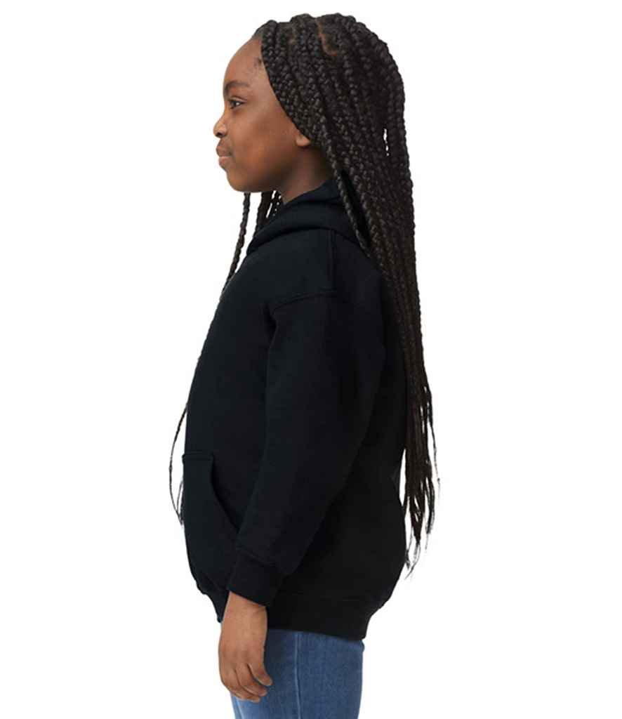 Gildan Kids Heavy Blend™ Hooded Sweatshirt