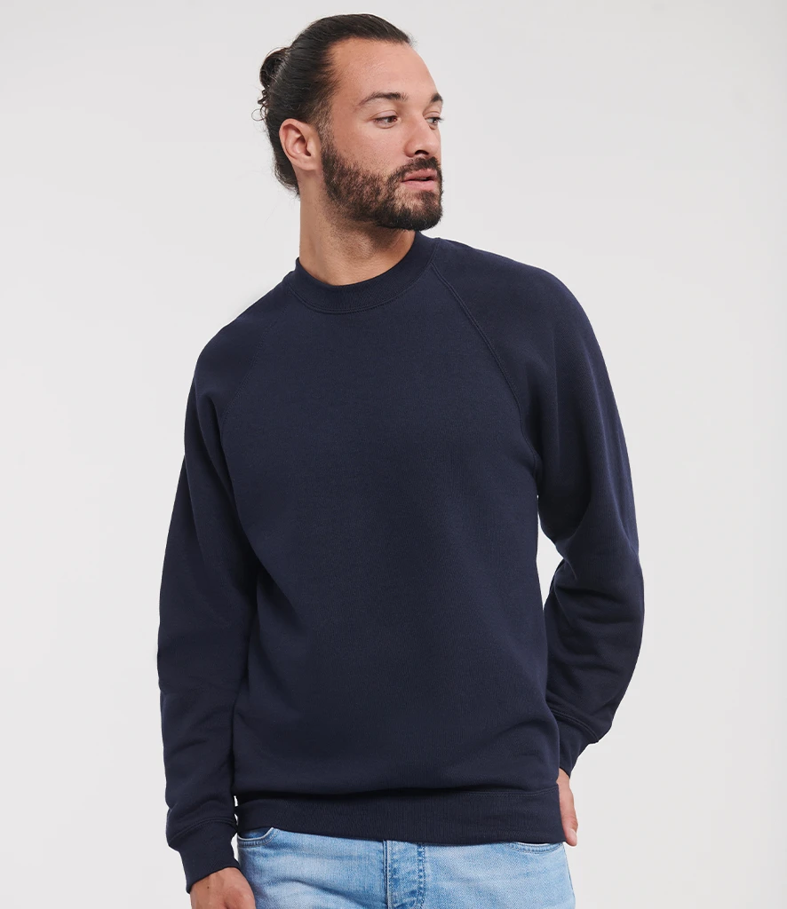 Custom printed sweatshirts