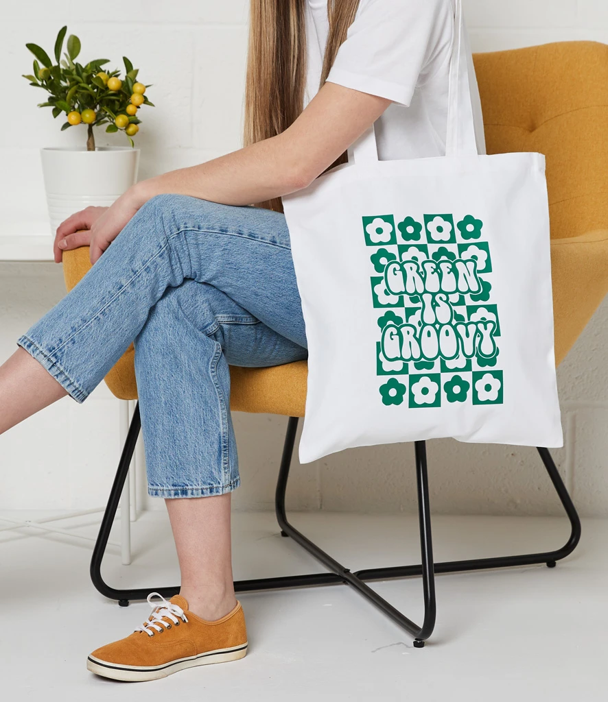 Custom printed bags and rucksacks